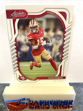 Deebo Samuel 49ers 2022 Panini Absolute #58