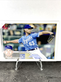 Josh Staumont Royals 2023 Topps #194