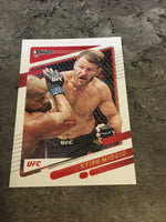 Stipe Miocic UFC 2022 Panini Donruss #78