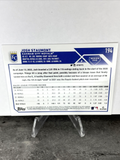 Josh Staumont Royals 2023 Topps #194