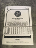 Gary Harris Nuggets 2019-20 Panini NBA Hoops #52