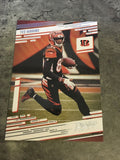 Tee Higgins Bengals 2021 Panini Prestige #70