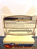 Eguy Rosario Padres 2023 Bowman Rookie #63