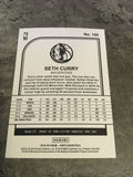 Seth Curry Mavericks 2019-20 Panini NBA Hoops Winter #160