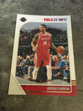 Gerald Green Rockets 2019-20 Panini NBA Hoops Winter #71