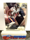 Allen Robinson II Bears 2020 Panini Mosaic #44