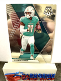 DeVante Parker Dolphins 2020 Panini Mosaic #122