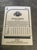 Gerald Green Rockets 2019-20 Panini NBA Hoops Winter #71