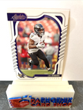 J.K. Dobbins Ravens 2022 Panini Absolute #19