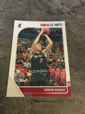 Goran Dragic Heat 2019-20 Panini NBA Hoops #96