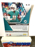 DeVante Parker Dolphins 2020 Panini Mosaic #122