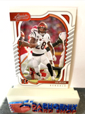 Joe Mixon Bengals 2022 Panini Absolute #45