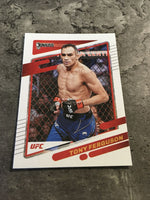 Tony Ferguson UFC 2022 Panini Donruss #10