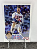 Byron Buxton Twins 2023 Topps #25