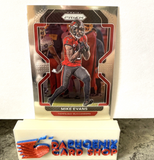 Mike Evans Buccaneers 2021 Panini Prizm #290