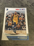 Jae Crowder Grizzlies 2019-20 Panini NBA Hoops Winter #92