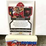 Mike Evans Buccaneers 2021 Panini Prizm #290