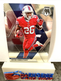 Devin Singletary Bills 2020 Panini Mosaic #27