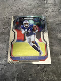 Stefon Diggs Bills 2020 Panini Prizm #3