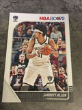 Jarrett Allen Nets 2019-20 Panini NBA Hoops #12