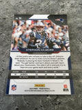 Stephon Gilmore Patriots 2020 Panini Prizm #24