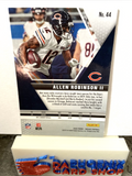 Allen Robinson II Bears 2020 Panini Mosaic #44
