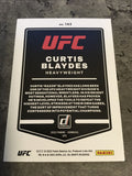 Curtis Blaydes UFC 2022 Panini Donruss #142