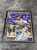 Edwin Encarnacion Blue Jays 2015 Topps Gypsy Queen #96