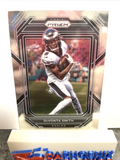 DeVonta Smith Eagles 2022 Panini Prizm #237