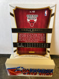 Nikola Mirotic Bulls 2015-16 Panini Select #48
