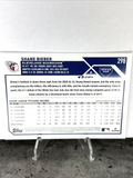 Shane Bieber Guardians 2023 Topps #298