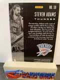 Steven Adams Thunder 2019-20 Panini Illusions #59