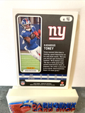 Kadarius Toney Giants 2022 Panini Absolute #46