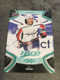 T.J. Oshie Capitals 2021-22 Upper Deck MVP #178