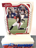 Kyle Pitts Falcons 2022 Panini Absolute #2