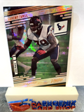 Laremy Tunsil Texans 2021 Panini Prestige Xtra Points Astral #28