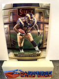 Marshall Faulk Rams 2021 Panini Select #39
