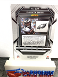 DeVonta Smith Eagles 2022 Panini Prizm #237