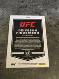 Deiveson Figueiredo UFC 2022 Panini Donruss #67