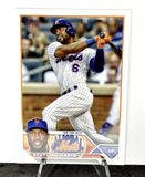 Starling Marte Mets 2023 Topps #199