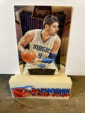 Nikola Vucevic Magic 2015-16 Panini Select #58