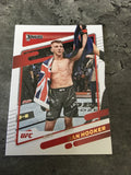 Dan Hooker UFC 2022 Panini Donruss #57