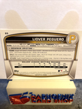 Liover Peguero Pirates 2023 Bowman Rookie #85