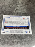 Carlos Ruiz Phillies 2014 Bowman #204