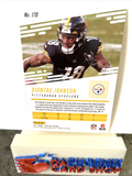 Diontae Johnson Steelers 2021 Panini Prestige Xtra Points Astral #170