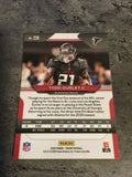 Todd Gurley II Falcons 2020 Panini Prizm #228