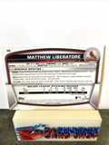 Matthew Liberatore Cardinals 2023 Bowman Rookie #48
