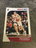 Kelly Olynyk Heat 2019-20 Panini NBA Hoops #97