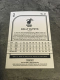 Kelly Olynyk Heat 2019-20 Panini NBA Hoops #97