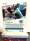 DJ Chark Jr. Jaguars 2021 Panini Prestige Xtra Points Astral #126